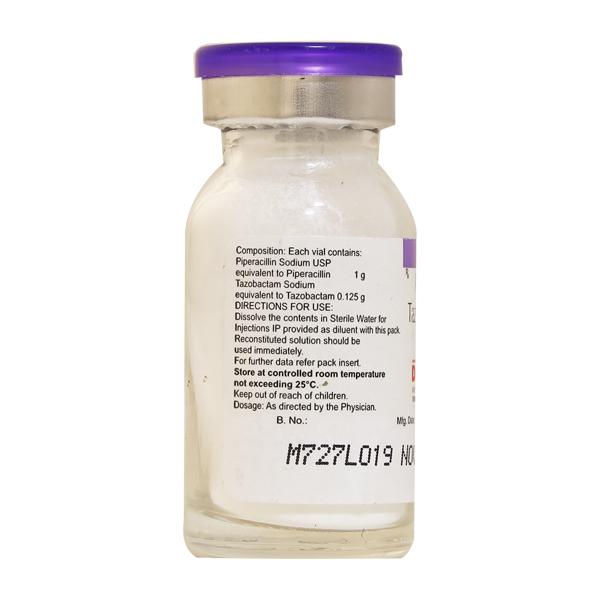 Durataz 1.125gm Injection 1's