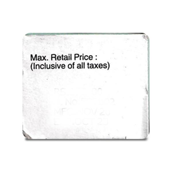 DAKTARIN 2% Gel 40gm