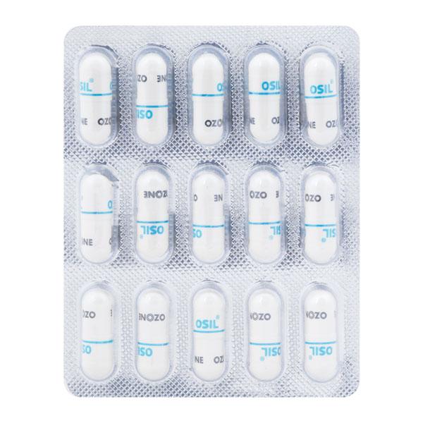 OSIL Capsule 15's