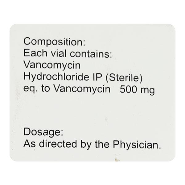 VENBRUTA 500 Injection 1's