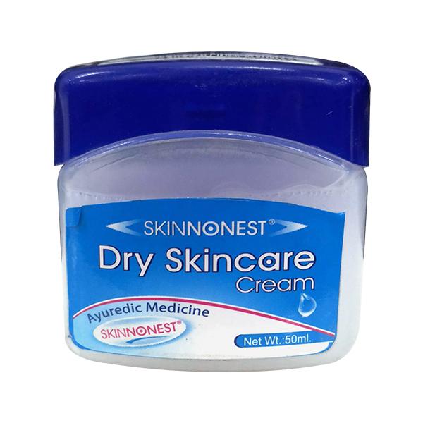 SKINNONEST MOISTURISING Cream 50ml
