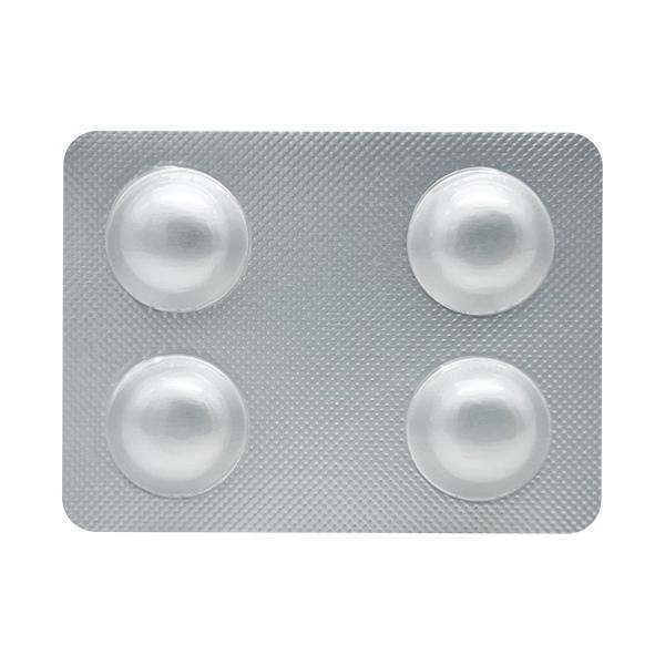RISEUP 20MG TABLET 4'S