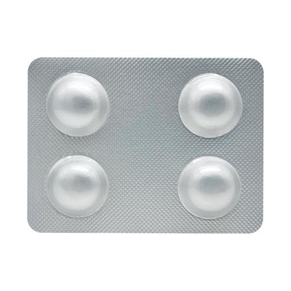RISEUP 20MG TABLET 4'S