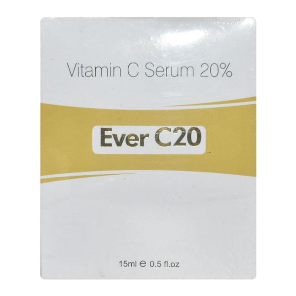 EVER C 20 Serum 15ml
