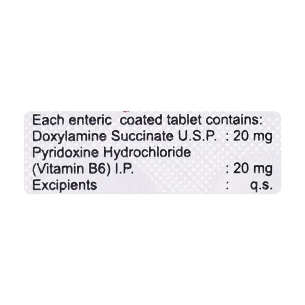 Gooday Tablet 10'S