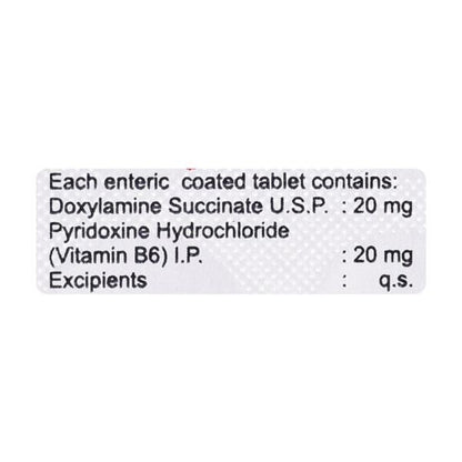 Gooday Tablet 10'S