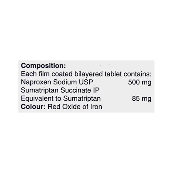 NAXPESURE S Tablet 2's