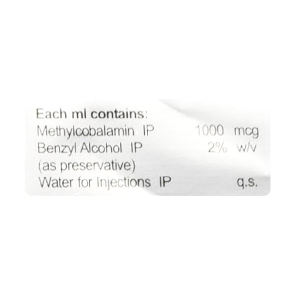 Renerve Injection 1ml