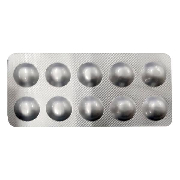 AMILYST 100 SR Tablet 10's