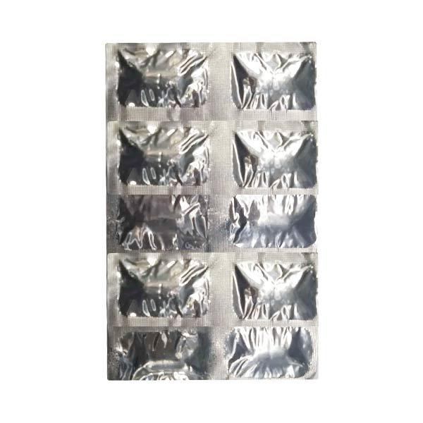 VALPONOL CR 500 Tablet 10's