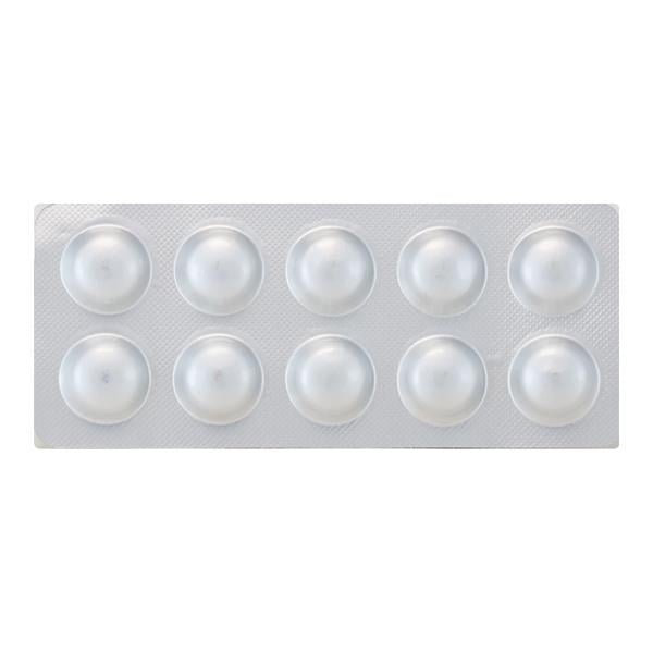 PANTOSPECT 40 Tablet 10's