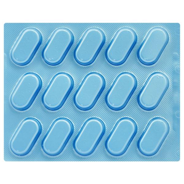 Calcimax P Tablet 15'S