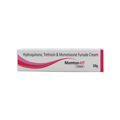 MOMTON HT Cream 20gm