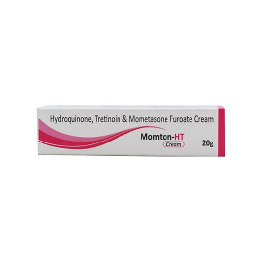 MOMTON HT Cream 20gm