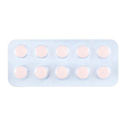 Soliten 10mg Tablet 10'S