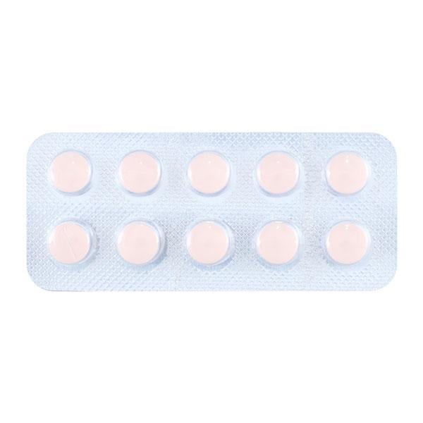 Soliten 10mg Tablet 10'S