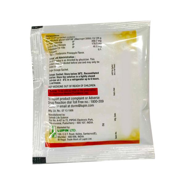 PEGALUP Powder 13.81g