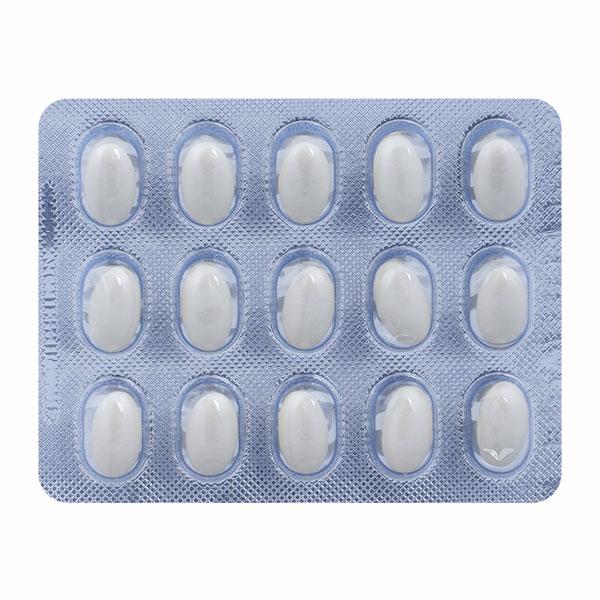 COECORAL D3 Capsule 15's