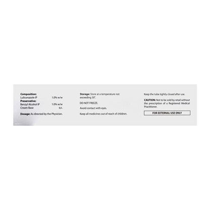 LULIFORD Cream 50gm