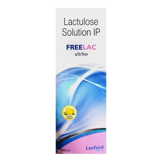 FREELAC Solution 200ml