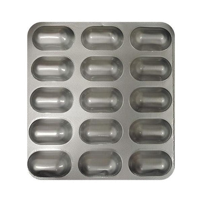 STATPURE A 10/75 Capsule 15's