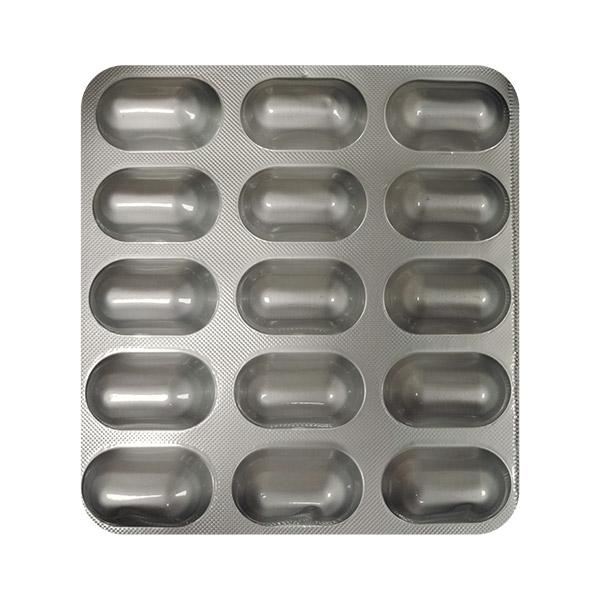 STATPURE A 10/75 Capsule 15's