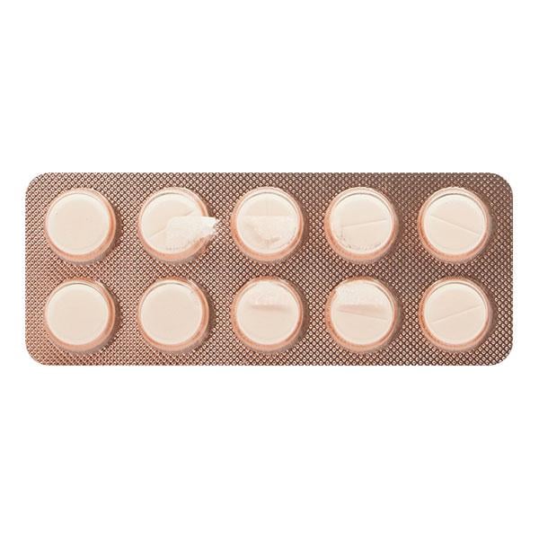 T 98 JUNIOR Tablet 10's