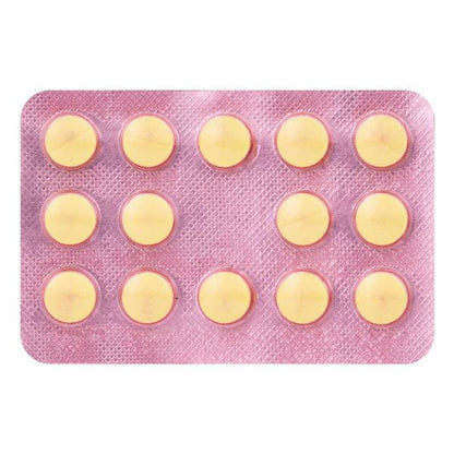 Martifur 100mg Tablet 14'S