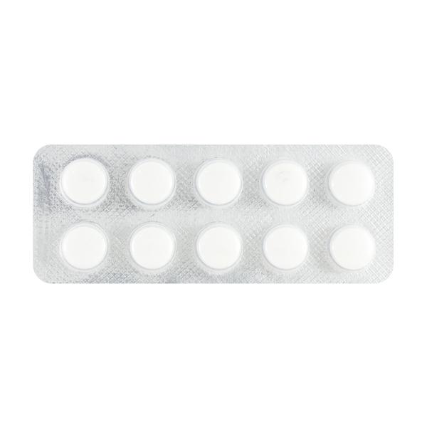 Ventab Dxt 100mg Tablet 10'S
