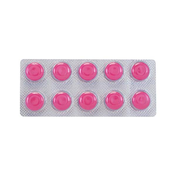 ODITEL AM 40mg Tablet 10's