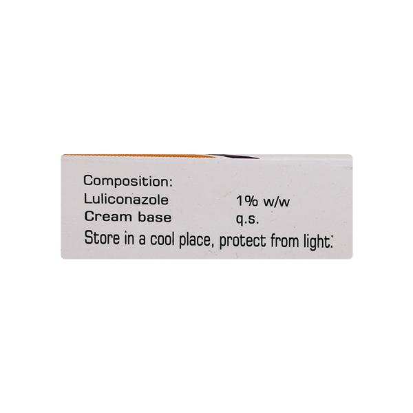 L MYCO Cream 15gm