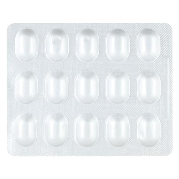 Atorlip 10mg Tablet 15'S