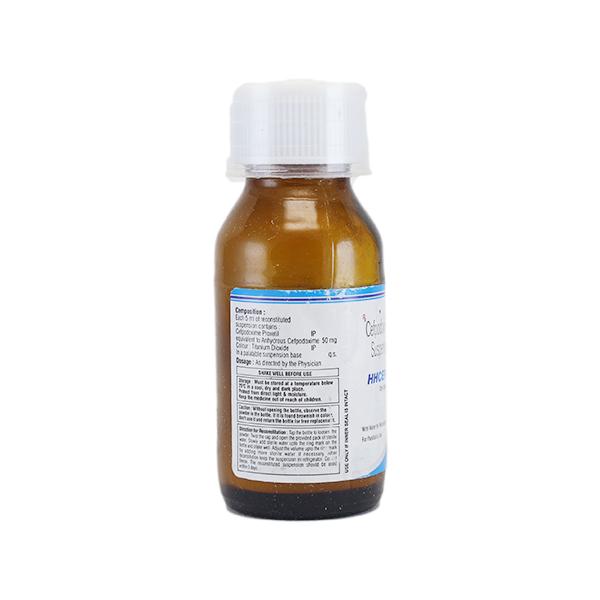 Hhcepo Dry Syrup 30ml