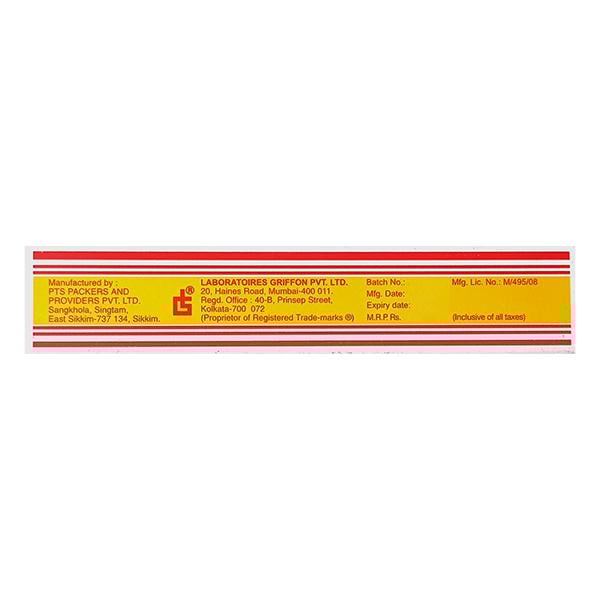Melanocyl Ointment 25gm