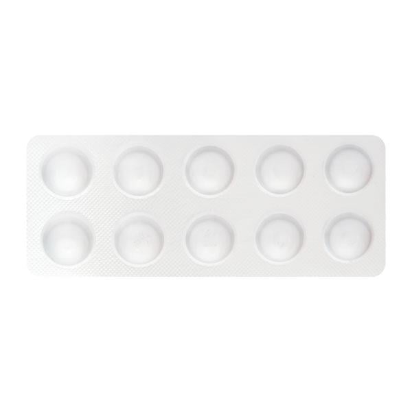 Plagril Gold 75mg Tablet 10'S