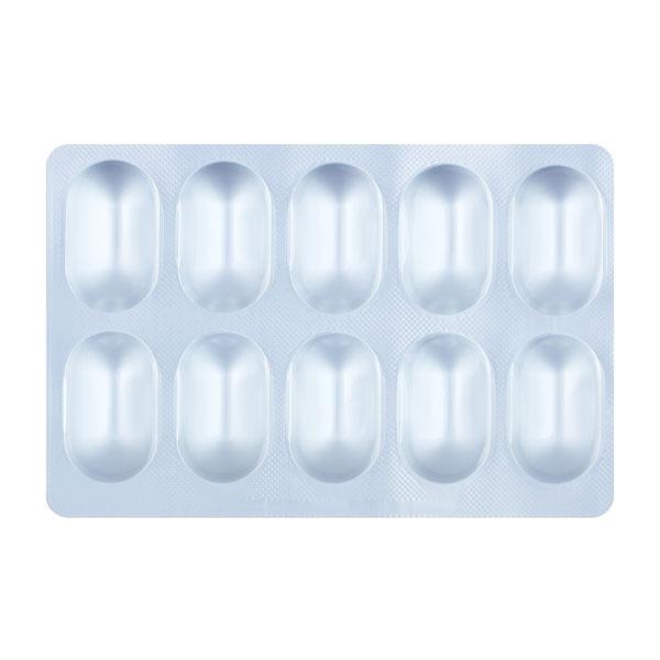 PANTOFER D Tablet 10's (N)