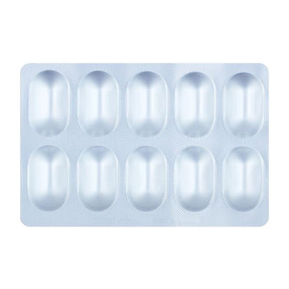 PANTOFER D Tablet 10's (N)