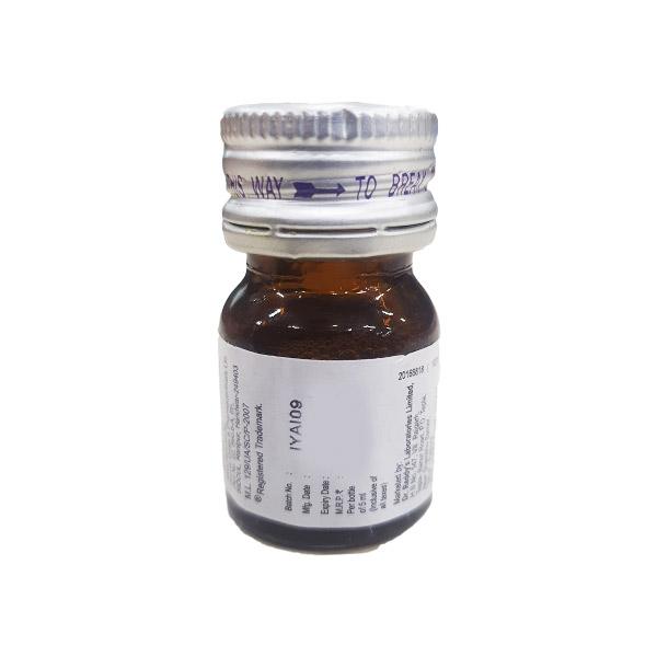 KIDRICH D3 SUGAR FREE MANGO & MINT FLAVOUR Oral Solution 5ml