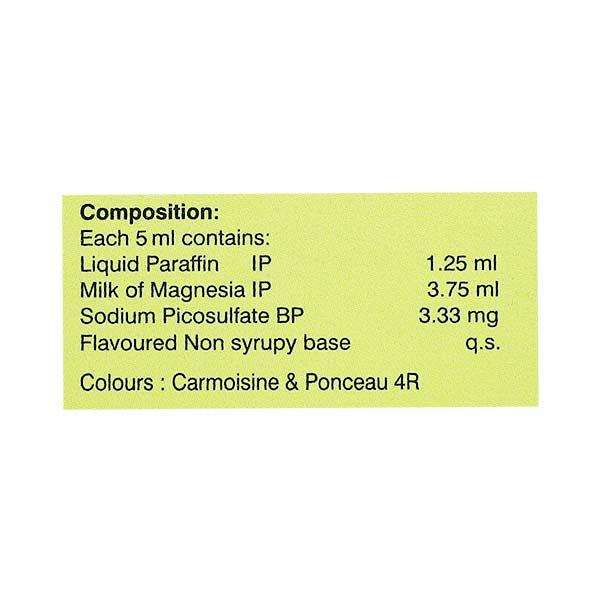 Freelex Plus Suspension 170ml