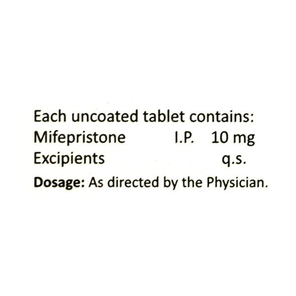 FIBROCEDE 10 Tablet 10's