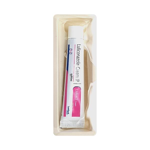 Luliact Cream 10gm