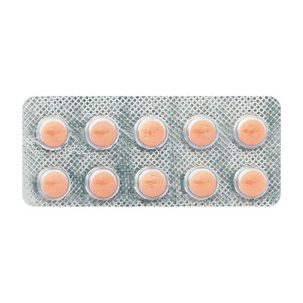 XAVIAN 10 Tablet 10's