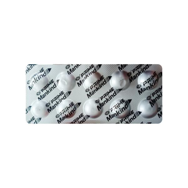 TENLICRAFT Tablet 10's