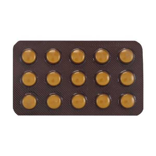 DEPIN RETARD Tablet 15's