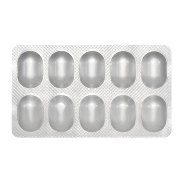 Myotop P Tablet 10'S