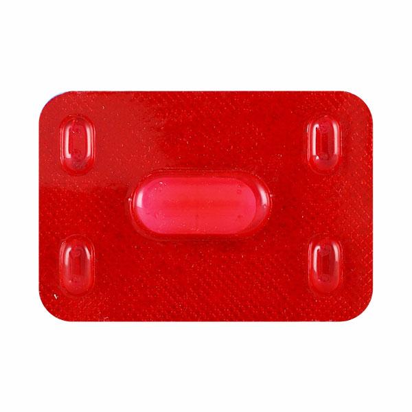FLU NZ 200 Tablet 1's