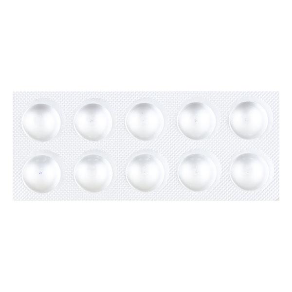 Clonafit Plus Tablet 10'S