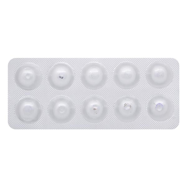 OLMILACE 40 Tablet 10's