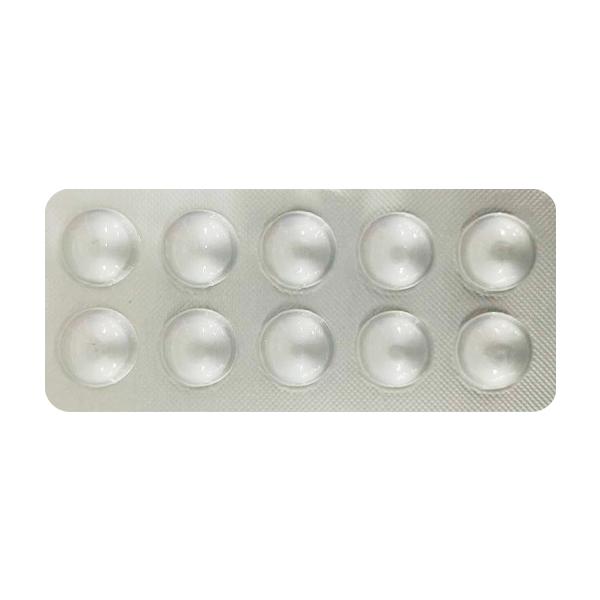 Vernil 16mg Tablet 10'S