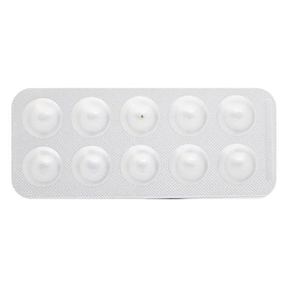 Temmy 20mg Tablet 10'S